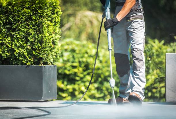 Professional Pressure Washing Services in Beaver Creek, TX