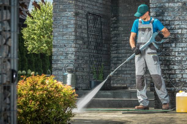 Best Deck and Patio Pressure Washing in Beaver Creek, TX