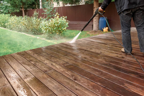 Best Fence Cleaning and Maintenance in Beaver Creek, TX