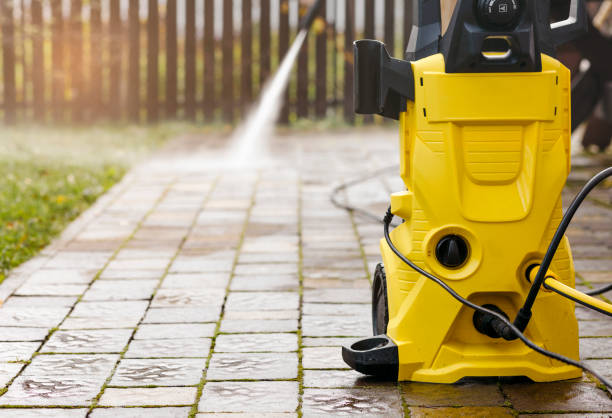Best Oil and Grease Removal from Surfaces in Beaver Creek, TX