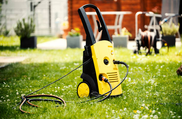 Best Vinyl Siding Pressure Washing in Beaver Creek, TX